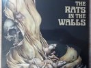HP Lovecraft RATS IN THE WALLS Cadabra Records LP brand new
