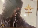 Brian May, Back to the Light [Signed]