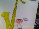DEXTER GORDON  1955 BCP-36  D.J. COPY DADDY PLAYS THE HORN  PLAYED  3 OR 4 TIMES