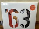 John Coltrane-1963: New Directions-Vinyl Box Set-McCoy Tyner-Johnny Hartman-NEW
