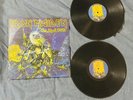 IRON MAIDEN Live After Death 1985 Vinyl Double LP Capitol SABB-12441 Record