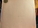 The Beatles White Album Top Loader No. 58314 Stereo German Apple LP g