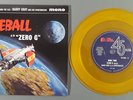 BARRY GRAY DON SPENCER FIREBALL GERRY ANDERSON 2020 ORANGE 7
