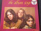 Soup The Album Soup LP Psych Rock Promo Big Tree Records