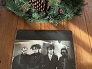 The Cure Rare Radio Show Promo Invasion Of The Body Snatchers 2LP Vinyl Records