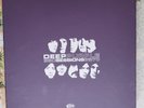 Deep Purple 4- fach LP /CD Box  BBC Session 68/70 aus UK, original eingeschweißt