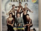 The Hollywood Argyles ALLEY OOP Og Lute LP-L-9001 RARE Rock and Roll Doo-wop EX