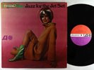 Dave Pike - Jazz For The Jet Set LP - Atlantic Mono VG+