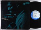 Grant Green - Am I Blue LP - Blue Note - BLP 4139 Mono RVG Ear NY USA