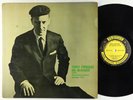 Hal McKusick - Triple Exposure LP - Prestige - PRLP 7135 Mono DG RVG 446 W 50th