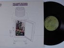 HERBIE HANCOCK Fat Albert Rotunda WARNER BROS LP VG+ z