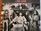 Ozzy Osbourne No Rest For The Wicked 1988 1st Press Europe EPIC 462581 EX/EX HTF