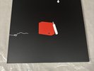Third Man Records Vault #55 The White Stripes Elephant Jack White Vinyl LP TMR