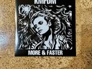 KMFDM More & Faster 7