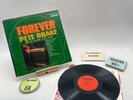 Pete Drake Forever -  EX/VG+  1964  Ultrasonic Clean