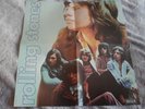 THE ROLLING STONES - LET IT BLEED - DECCA 5025 - UK LP 1969 - SON POSTER-VG+++