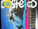 THE BEST OF ELVIS COSTELLO & THE ATTRACTIONS (VINYL)-1985/ Columbia SEALED
