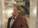 Noro Morales Ritmos Del Caribe Al Estilo Noro Morales MARVELA LP 80 PR MINT-
