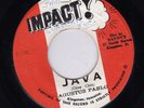 AUGUSTUS PABLO - JAVA
