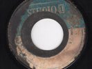 WINSTON FRANCIS & CECILLE CAMPBELL - UNITED WE STAND /SOUND DIMENSION - BIG FIVE