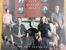 LAKE STREET DIVE Bad Self Portraits RED VINYL LP, NEW, FACTORY SEALED, 2021