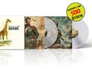 Die Fantastischen Vier | Long Player | Limited Clear Vinyl LP Fanta 4 | Neu OVP