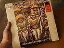 Rage Against The Machine The Battle Of Mexico City Vinyl RSD Exclusive 2021
