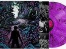 A Day To Remember Homesick Purple Smoke Vinyl 2-LP IN HAND New Sealed