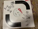 STUDIO 1 SOUL EYE CEDRIC BROOKS 2018 SOUL JAZZ UK   ROOTS REGGAE 12