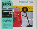 PICCHIO DAL POZZO ABBIAMO TUTTI I SUOI PROBLEMI SEVEN SEAS K22P243 Japan LP