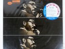 JOE HENDERSON MODE FOR JOE BLUE NOTE BNJ71059 Japan VINYL LP