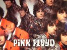 Pink Floyd: The Piper At The Gates Of Dawn, Parlophone, LP 180g. (2018 Rem. MONO
