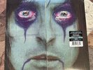 Alice Cooper From The Inside Limited Edition Vinyl Green/Black Swirl Rhino