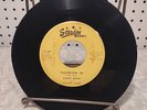 Country 45 SONNY BURNS & GEORGE JONES Heartbroken Me / Tell Her STARDAY 7