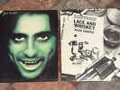 Alice Cooper Goes To Hell & Lace And Whiskey Vinyl 2 Pack