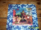 THE ROLLING STONES ( SATANIC MAJESTIES REQUEST ) 3-D lenticular cover SEALED LP