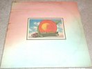 VTG VINYL ALBUM 1972 ALLMAN BROTHERS BAND ORIG INSERT DOUBLE ALBUM EAT A PEACH