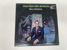 BILL CARDILLE CHILLY BILLY GOES ON RECORD 1969 SIGNED VINYL 5.0, SLEEVE 5.0