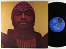 Alphonze Mouzon - The Essence of Mystery LP - Blue Note VG+