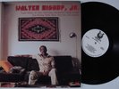 WALTER BISHOP, JR. Cubicle MUSE LP VG+ wlp z