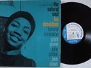 LOU DONALDSON The Natural Soul BLUE NOTE LP mono NY van gelder ear deep groove z