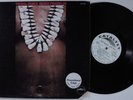HENRY FRANKLIN Tribal Dance CATALYST LP VG++/NM gatefold promo z