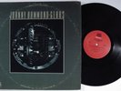 JOHNNY HAMMOND Gears MILESTONE LP VG+ z