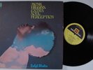 MONK HIGGINS Extra Soul Perception SOLID STATE LP VG+ unipak z