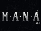 Mana Remastered Vol. 1 [Analog]