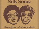 Bruno Mars + Anderson .Paak - An Evening with Silk Sonic - NEW SEALED LP  Bootsy