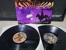 Hallucinogen The Lone Deranger 2lp Vinyl OG 1997 1st UK Press VG/VG Wax