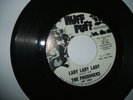 Northern Soul The Producers - Lady Lady Lady / Love is amazing - Huff Puff. Demo