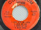 ELVIS PRESLEY /STOP, LOOK AND LISTEN /SPINOUT / THAI EP 7