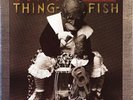 3xLP, Album + Box Frank Zappa - Thing Fish